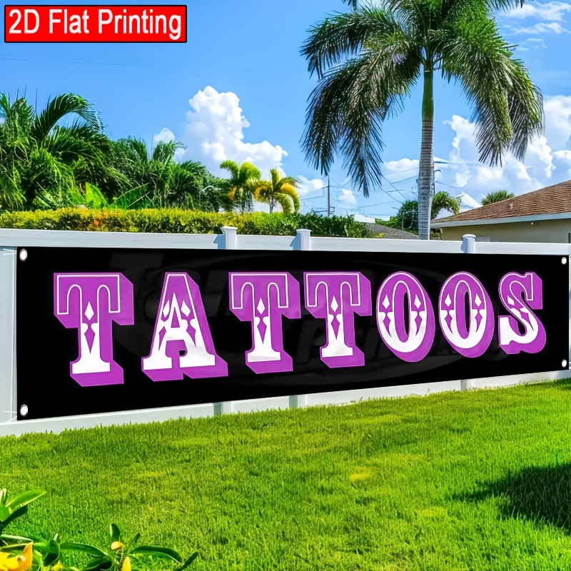 Commercial Fabric Printing - تصميم مسطح ثنائي الأبعاد، قماش مطبوع