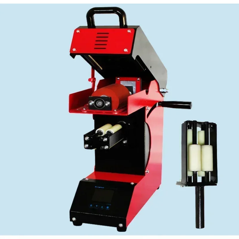Commercial Printing Images - آلة ضغط حراري متعددة الوظائف لطباعة