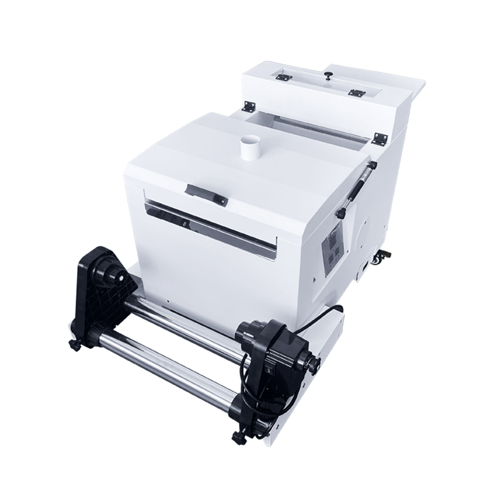 Commercial Dtf Printing - آلة هزاز مسحوق DTF بحجم A3