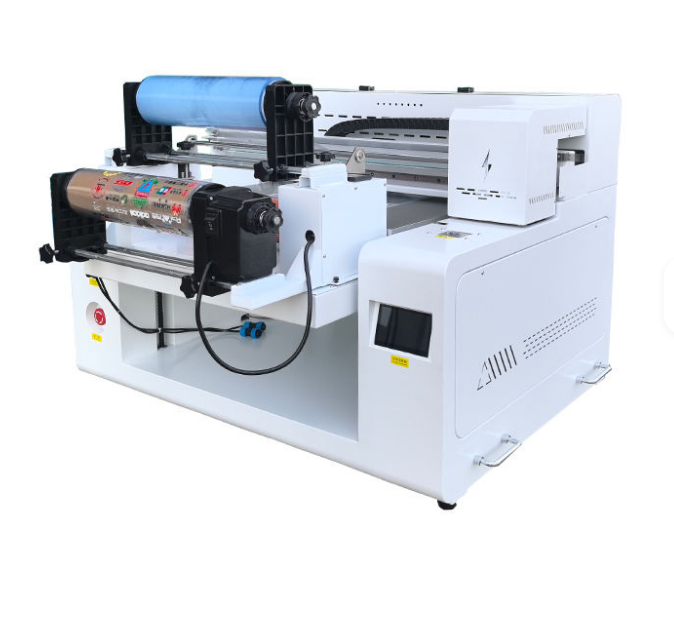 Commercial Dtf Printing Machine - الأشعة فوق البنفسجية DTF طابعة مسطحة