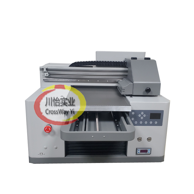Commercial Dtf Printing Machine - سعر الجملة طابعة UV DTF A3