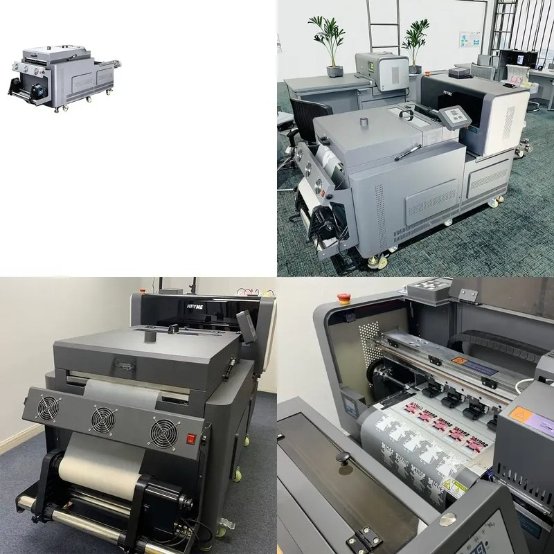Commercial Printing Software - رأس طباعة جديد I3200 XP600 I1600
