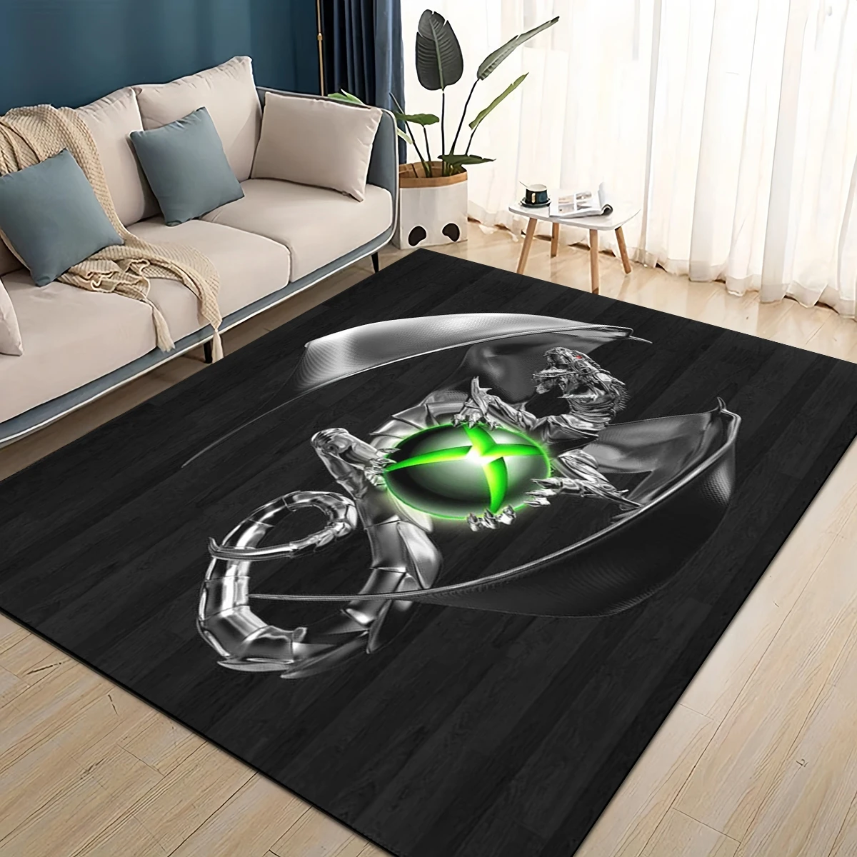 Commercial Printing Logo - 27 نمط جديد لألعاب Xbox شعار