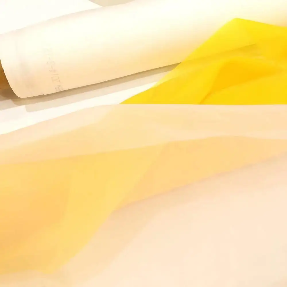 شبكة طباعة حريرية بعرض 70 سم،  - مراجعة Commercial Fabric Printing وسعره