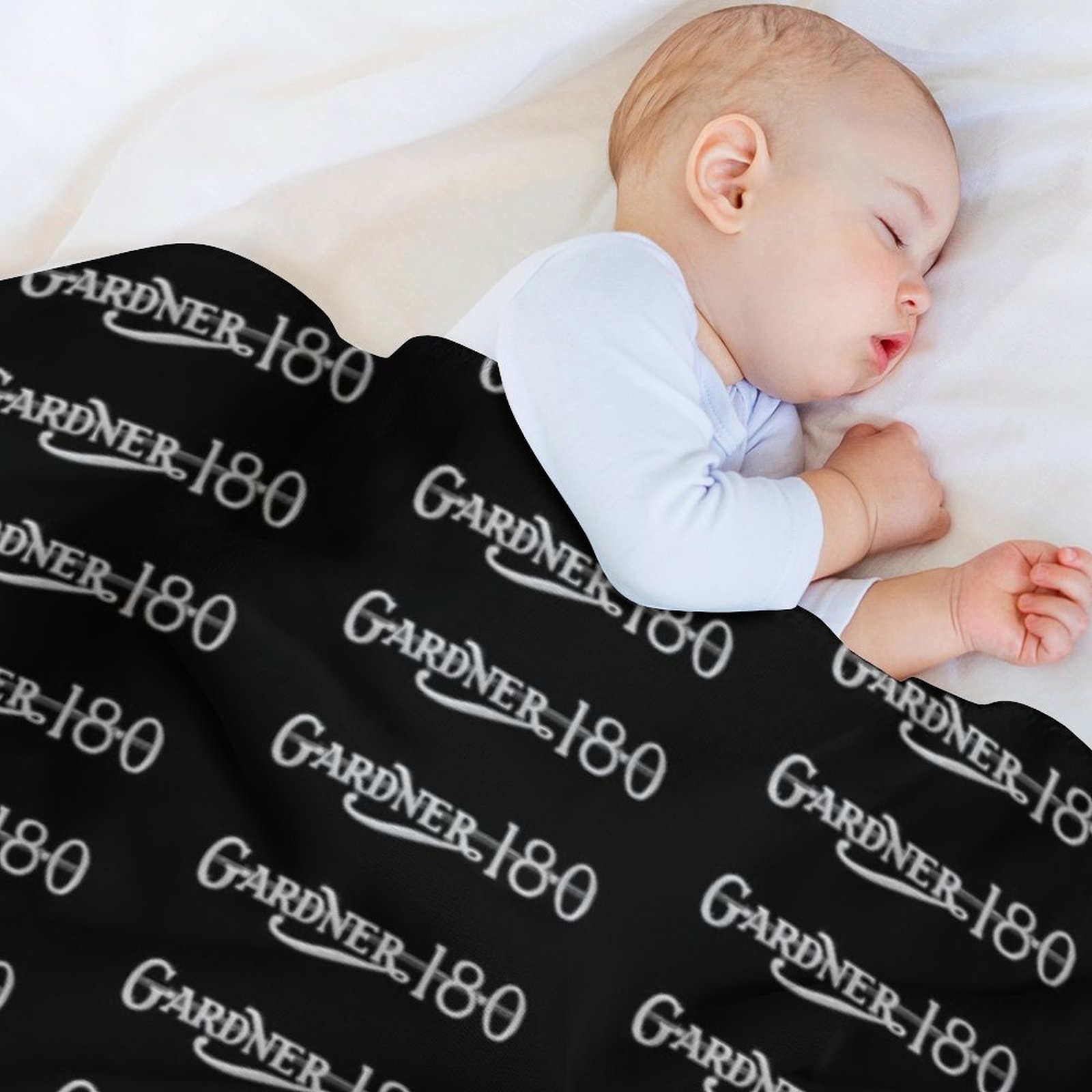 بطانية جاردنر 180 كلاسيكية بتص - مراجعة Commercial Fabric Printing وسعره