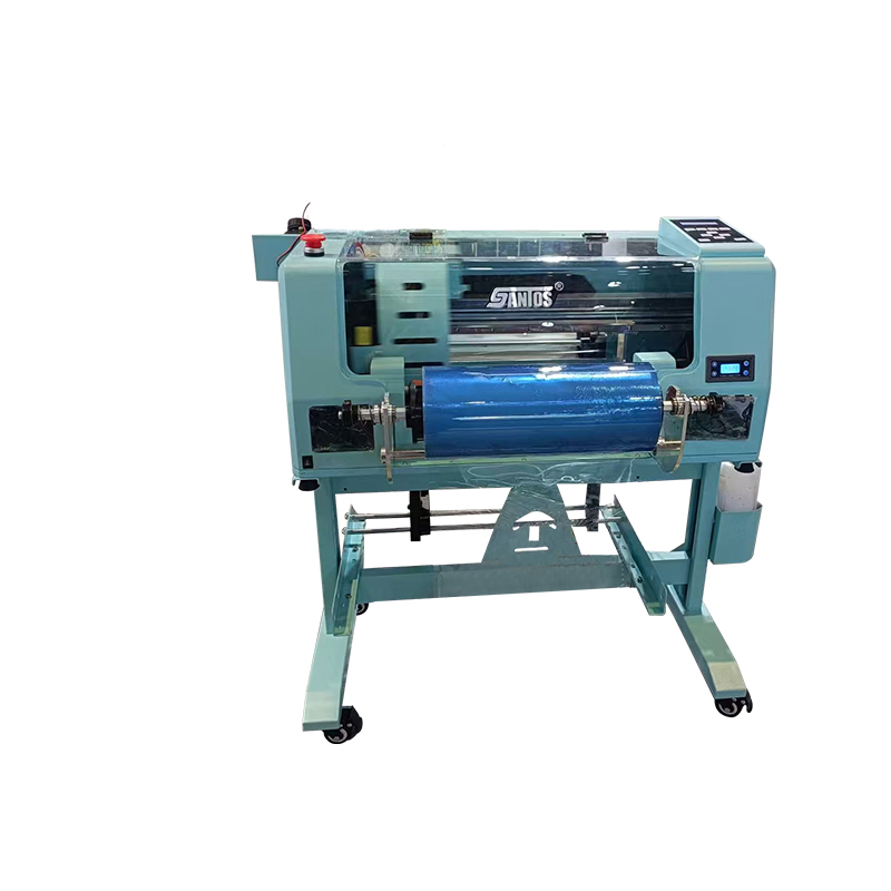 طباعة مزدوجة الجوانب A3 طابعة  - مراجعة Commercial Dtf Printing Machine وسعره