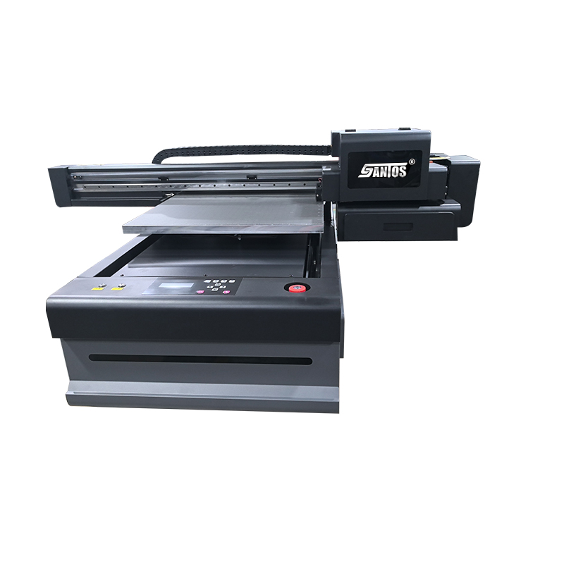 طباعة بالأشعة فوق البنفسجية 60 - مراجعة Commercial Printing Software وسعره