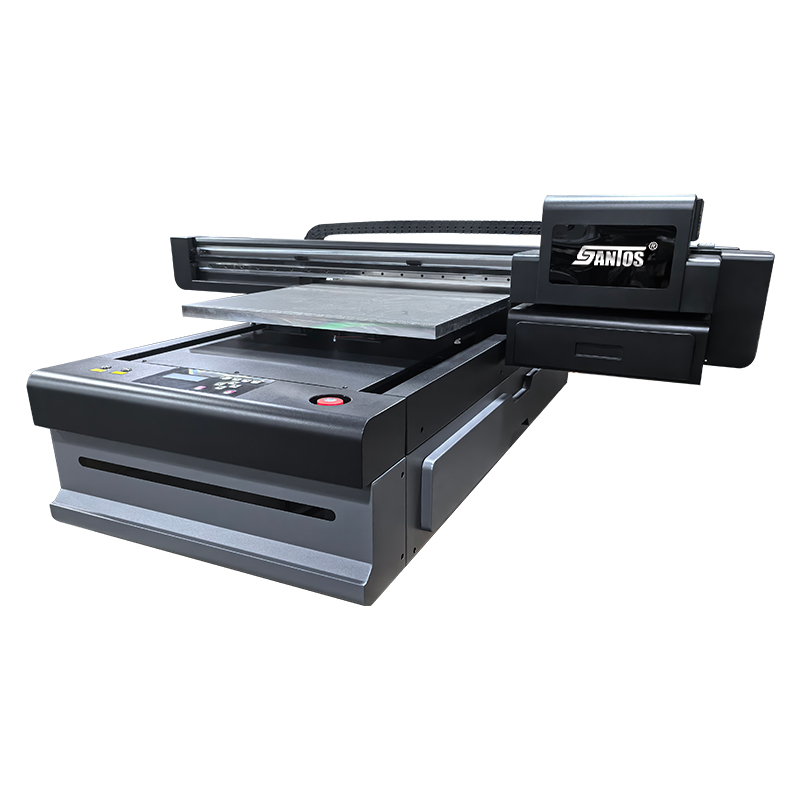 طباعة بالأشعة فوق البنفسجية 60 - مراجعة Commercial Printing Software وسعره