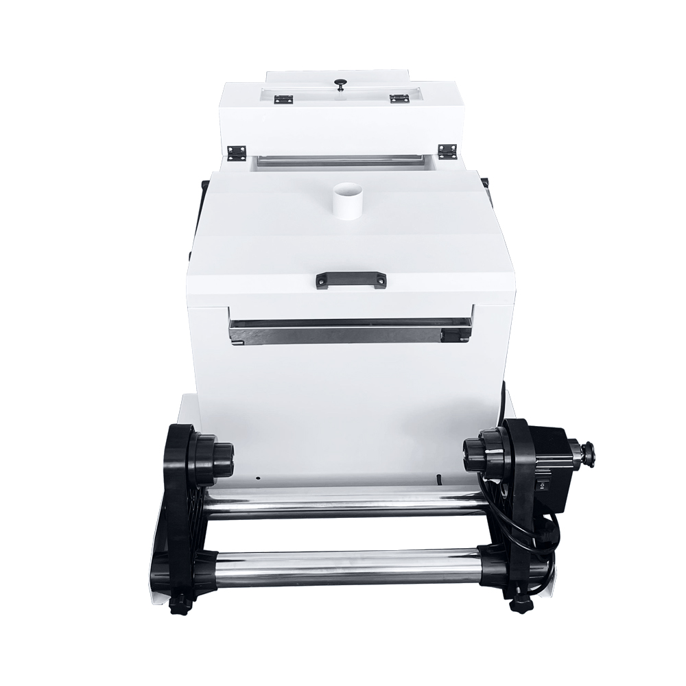 آلة هزاز مسحوق DTF بحجم A3 لطب - مراجعة Commercial Dtf Printing وسعره