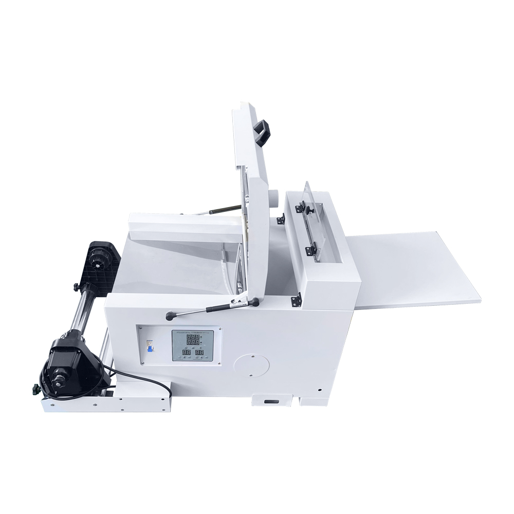 آلة هزاز مسحوق DTF بحجم A3 لطب - مراجعة Commercial Dtf Printing وسعره