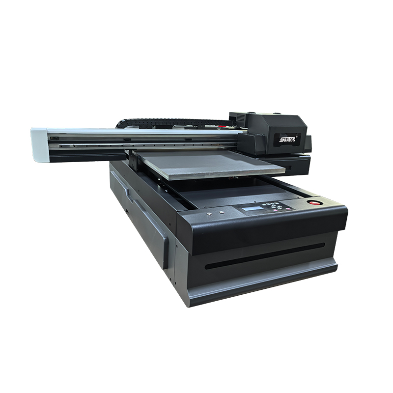 60*90 سنتيمتر حجم الطباعة الأش - مراجعة Commercial Printing Software وسعره