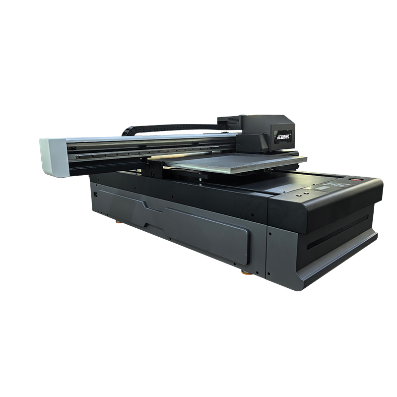 60*90 سنتيمتر حجم الطباعة الأش - مراجعة Commercial Printing Software وسعره
