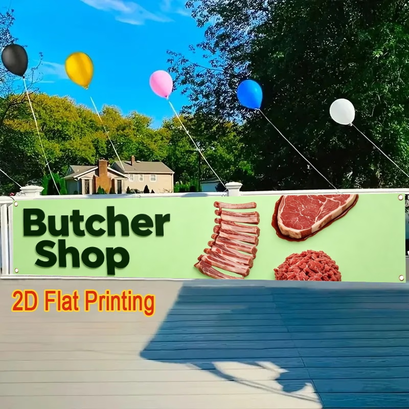 أعلام مخصصة مناسبة لطباعة الشع - مراجعة Commercial Printing Images وسعره