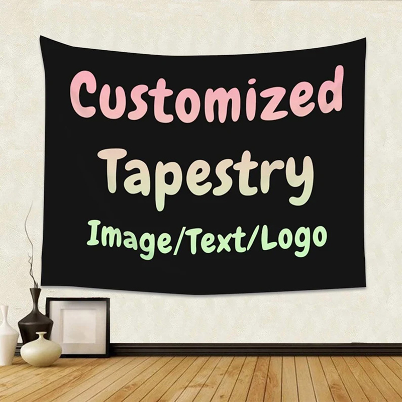 لافتة علم مخصصة للطباعة بالصور - مراجعة Commercial Printing Images وسعره