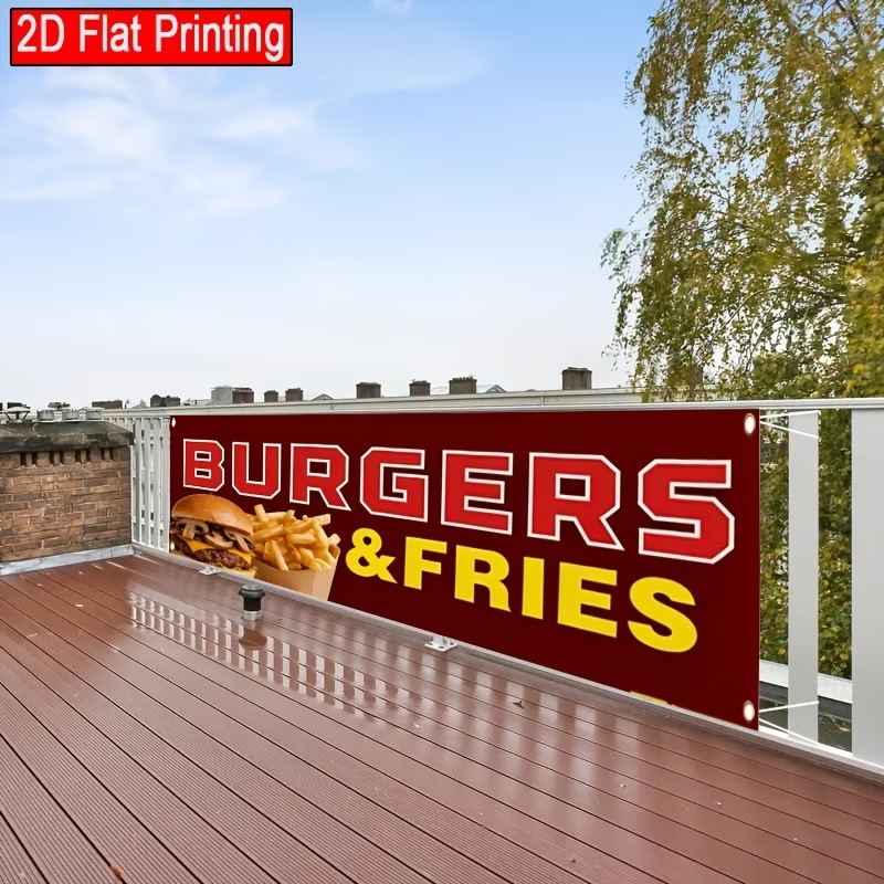 أعلام مخصصة مناسبة للشعارات وا - مراجعة Commercial Printing Images وسعره
