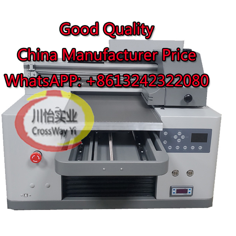 سعر الجملة طابعة UV DTF A3 آلة - مراجعة Commercial Dtf Printing Machine وسعره