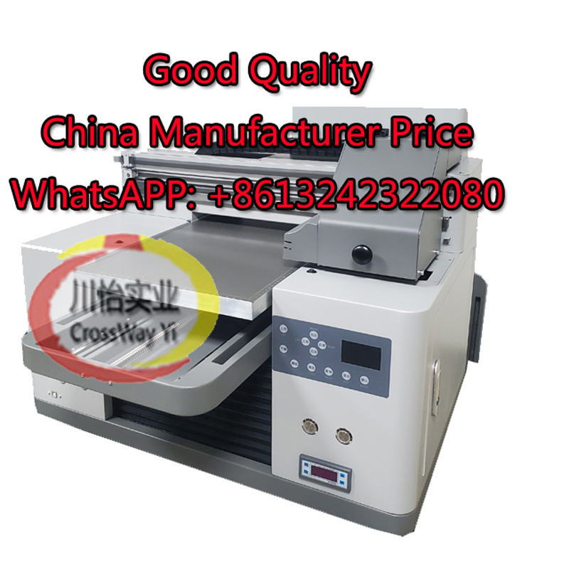سعر الجملة طابعة UV DTF A3 آلة - مراجعة Commercial Dtf Printing Machine وسعره
