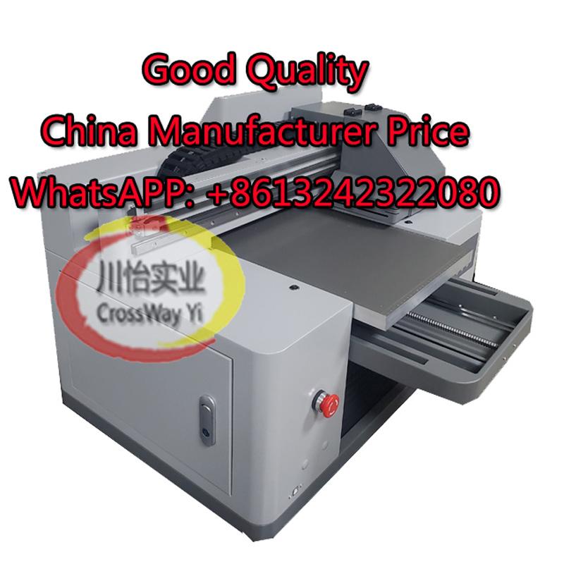 سعر الجملة طابعة UV DTF A3 آلة - مراجعة Commercial Dtf Printing Machine وسعره