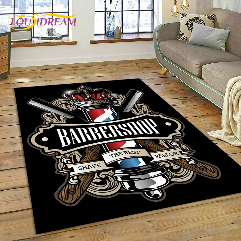 الأزياء صالون حلاقة شعار الجمج - مراجعة Commercial Printing Logo وسعره