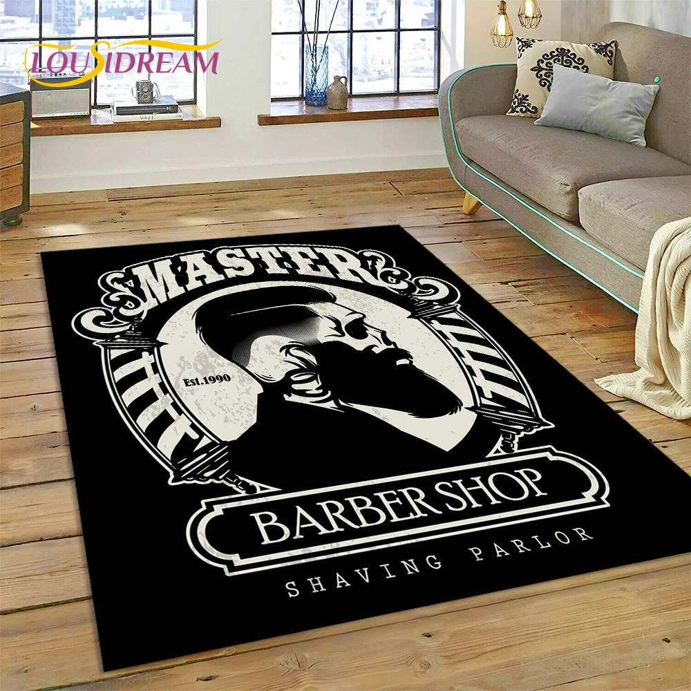 الأزياء صالون حلاقة شعار الجمج - مراجعة Commercial Printing Logo وسعره