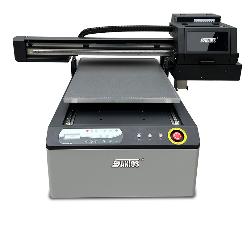أفضل سعر طابعة A1 UV مع برنامج - مراجعة Commercial Printing Software وسعره