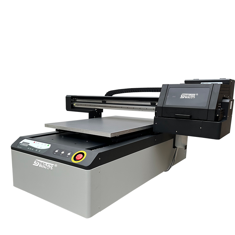 أفضل سعر طابعة A1 UV مع برنامج - مراجعة Commercial Printing Software وسعره