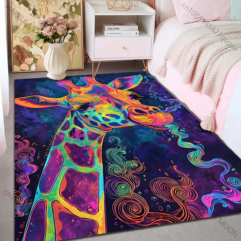 قطعة واحدة من سجادة مطبوعة بصو - مراجعة Commercial Printing Images وسعره