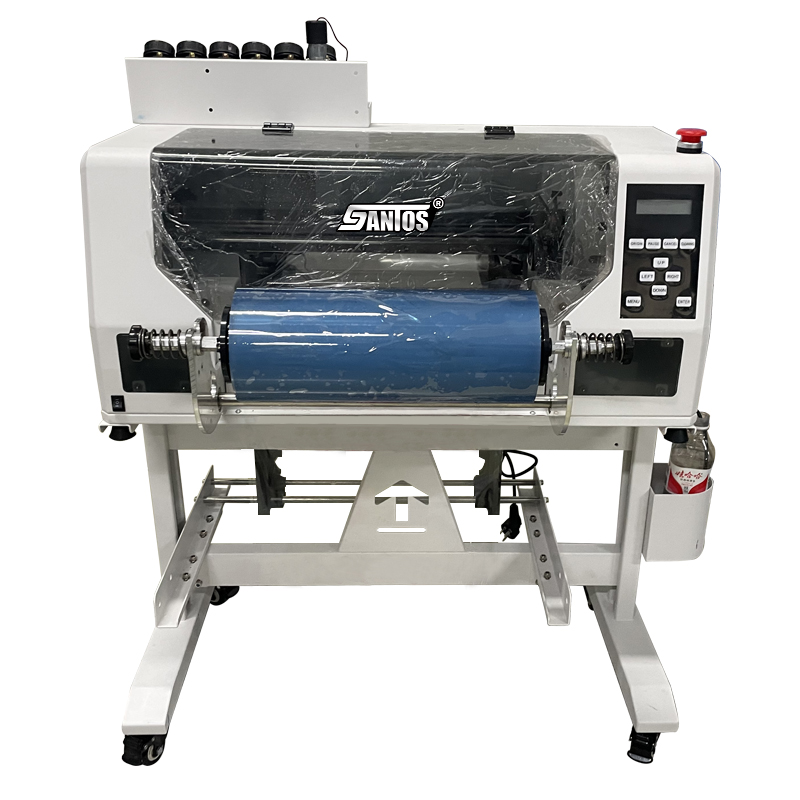 طباعة مزدوجة الجوانب A3 UV كري - مراجعة Commercial Dtf Printing Machine وسعره