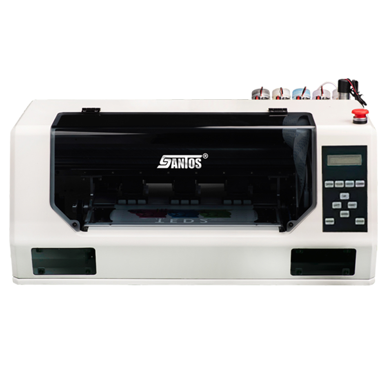 حجم اقتصادي A3 مع رأس XP600 وا - مراجعة Commercial Dtf Printing وسعره