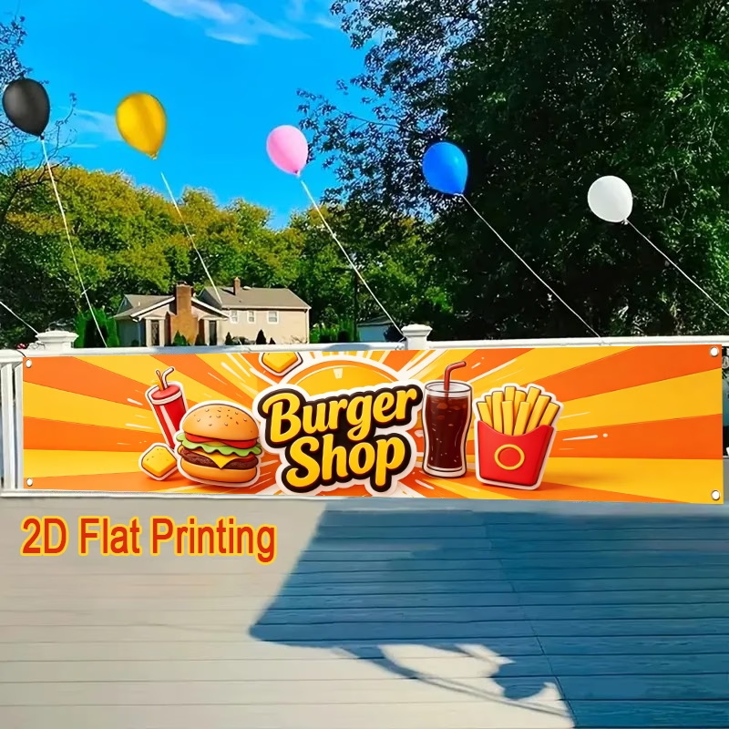 أعلام مخصصة مناسبة لأنشطة المه - مراجعة Commercial Printing Photoshop وسعره