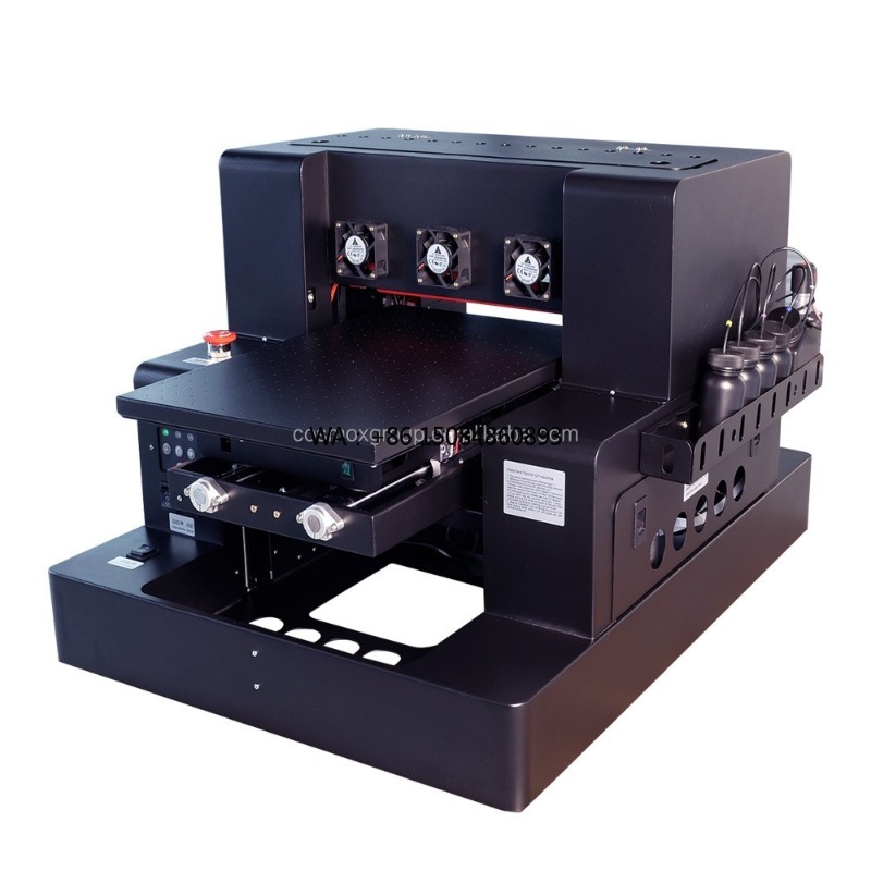 طابعة كيك ثلاثية الأبعاد بحبر  - مراجعة Commercial Printing Images وسعره