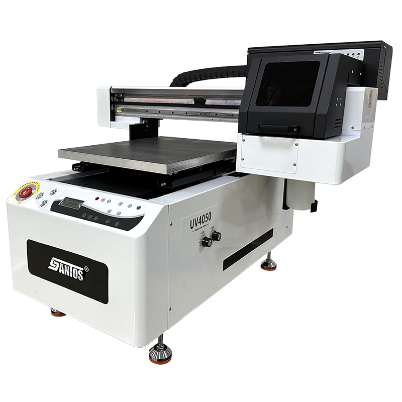 مكونات طابعة UV بحجم A2 لطباعة - مراجعة Commercial Dtf Printing Machine وسعره