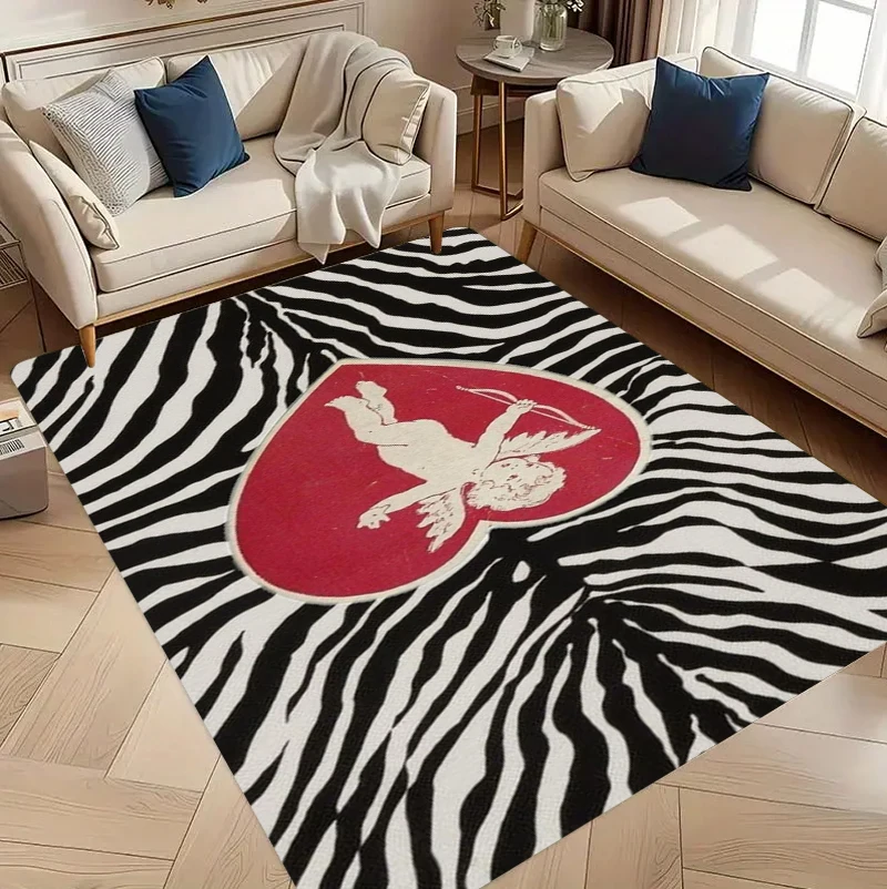 سجادة أرضية بتصميم أسطوانة الف - مراجعة Commercial Vinyl Printing Machine وسعره