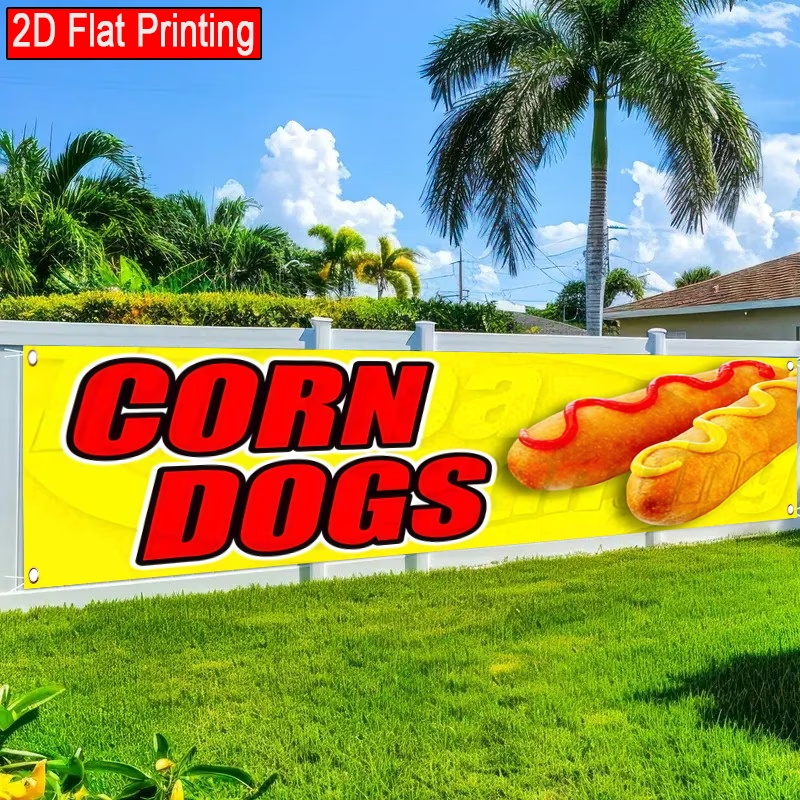 أعلام مخصصة مناسبة لورش إصلاح  - مراجعة Commercial Printing Images وسعره
