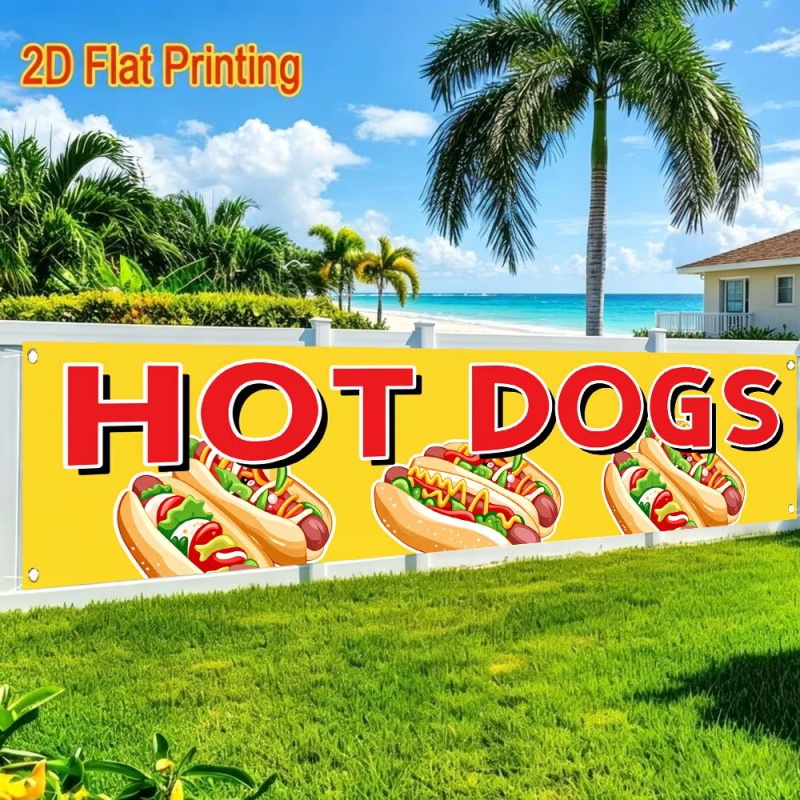أعلام مخصصة مناسبة لحفلات التخ - مراجعة Commercial Printing Photoshop وسعره