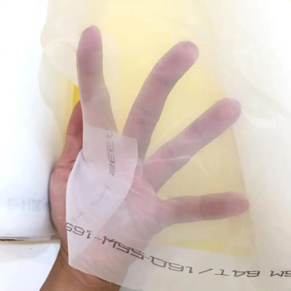 شبكة طباعة شاشة حريرية بيضاء ، - مراجعة Commercial Fabric Printing وسعره