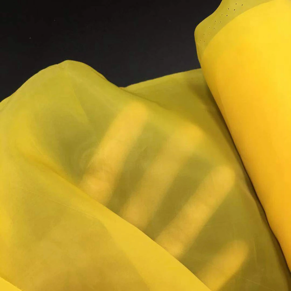 شبكة طباعة شاشة حريرية بيضاء ، - مراجعة Commercial Fabric Printing وسعره