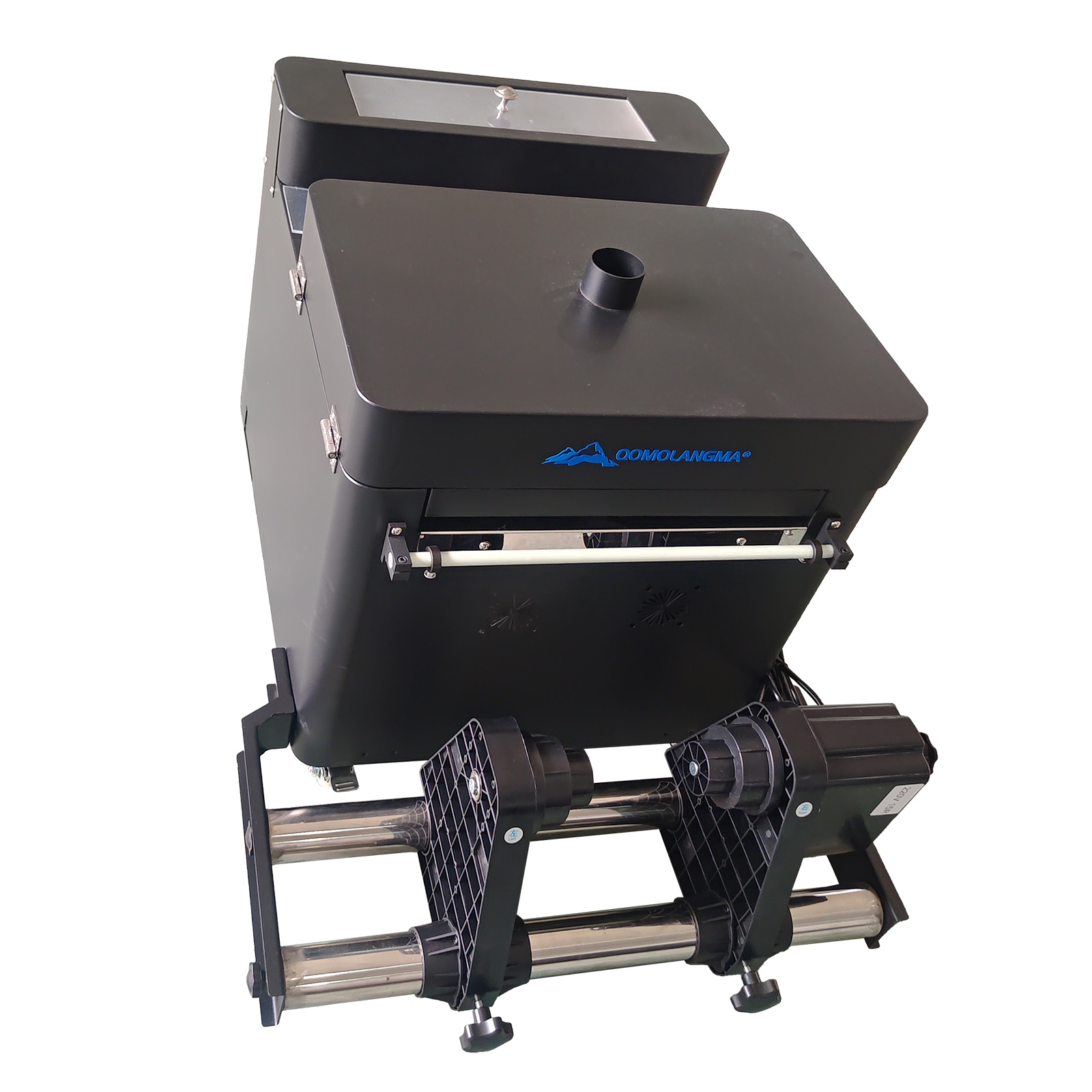 الأسهم الأمريكية الاقتصادية A3 - مراجعة Commercial Dtf Printing Machine وسعره