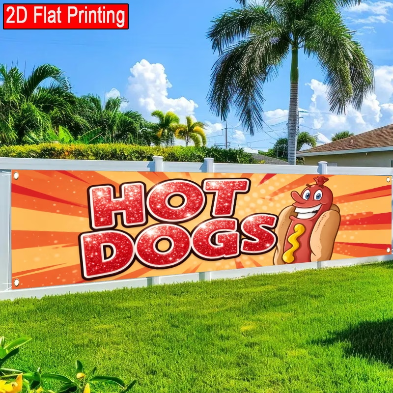 أعلام مخصصة مناسبة لطباعة الشع - مراجعة Commercial Printing Images وسعره