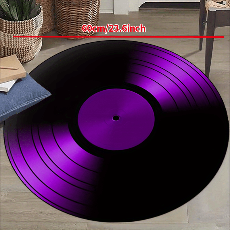 سجادة دائرية بتصميم أسطوانة في - مراجعة Commercial Vinyl Printing Machine وسعره