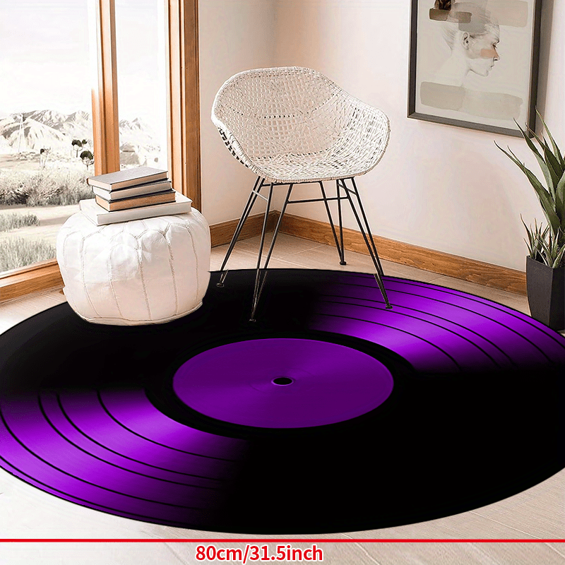 سجادة دائرية بتصميم أسطوانة في - مراجعة Commercial Vinyl Printing Machine وسعره