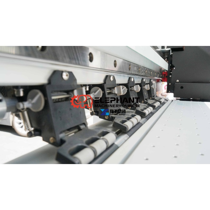 طابعة أفلام DTF تجارية مع آلة  - مراجعة Commercial Dtf Printing Machine وسعره