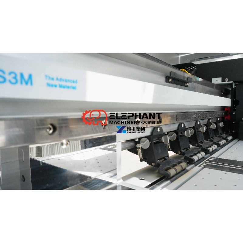 طابعة أفلام DTF تجارية مع آلة  - مراجعة Commercial Dtf Printing Machine وسعره