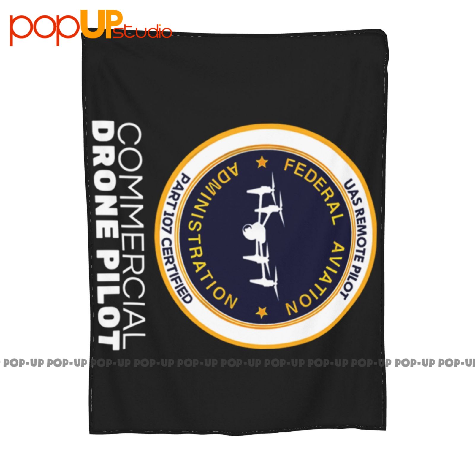 Uas عن بعد الطيار جزء 107 طائر - مراجعة Commercial Fabric Printing وسعره