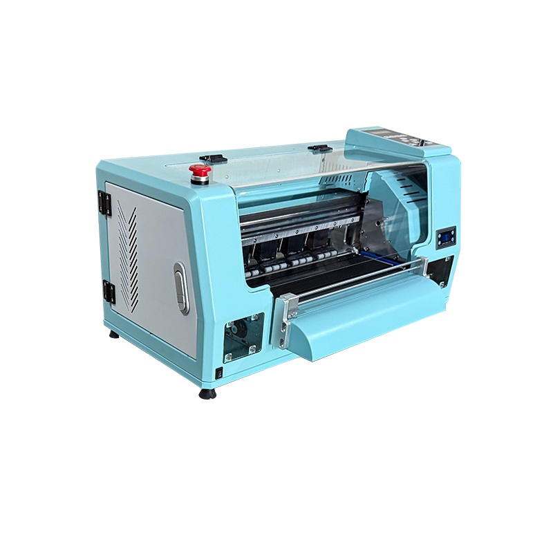 A3 33 سنتيمتر DTF آلة طابعة مت - مراجعة Commercial Dtf Printing Machine وسعره