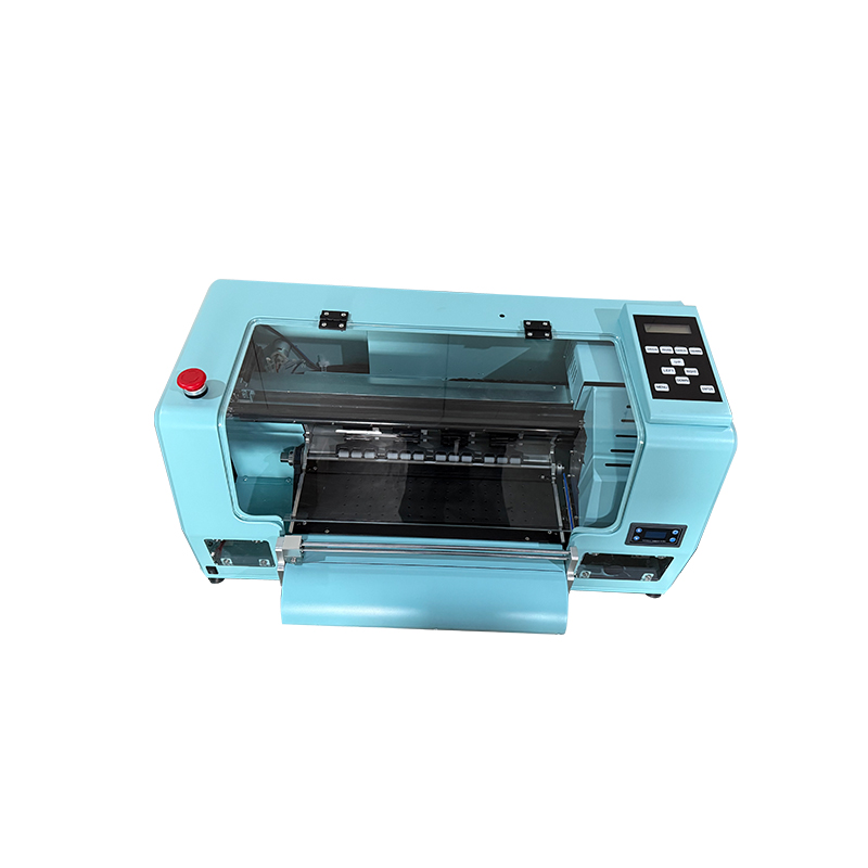 A3 33 سنتيمتر DTF آلة طابعة مت - مراجعة Commercial Dtf Printing Machine وسعره